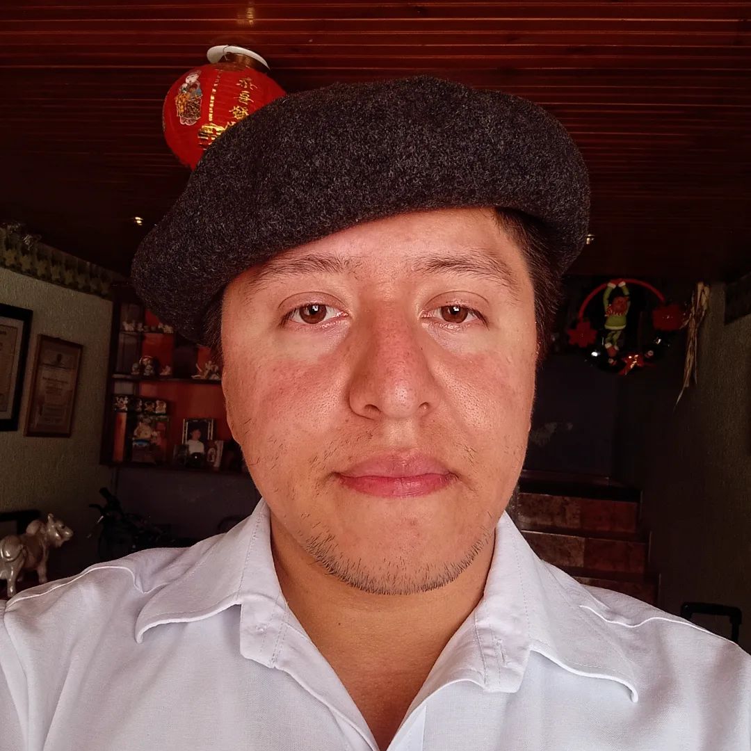 Frank Sebastián Franco Hernández